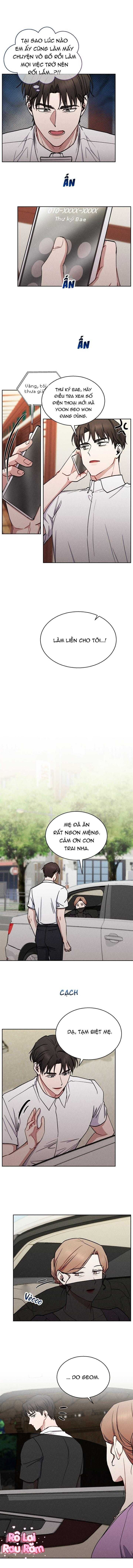 đọc truyện Giá Như Anh Cần Em Chương 45 ảnh 7 tại Giả Dược