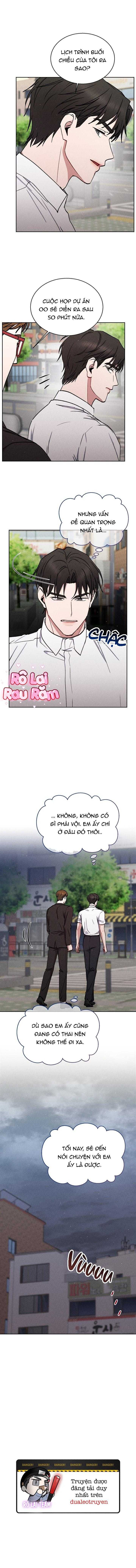 đọc truyện Giá Như Anh Cần Em Chương 45 ảnh 10 tại Giả Dược