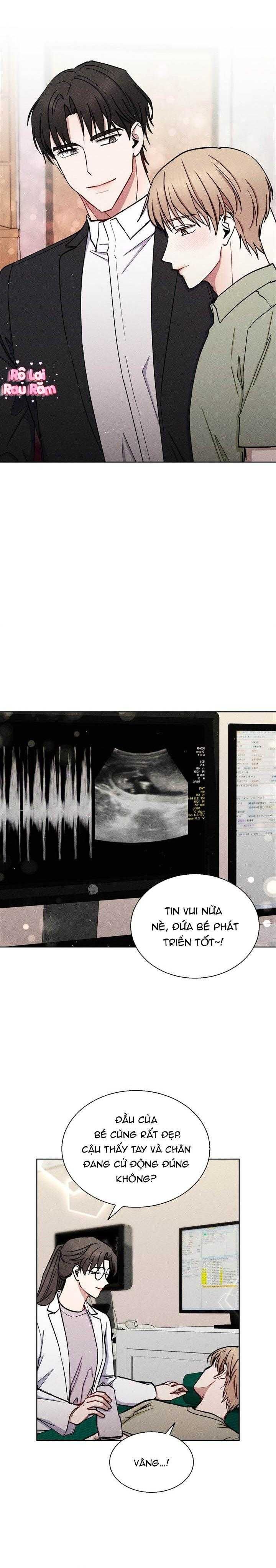 đọc truyện Giá Như Anh Cần Em Chương 54 ảnh 12 tại Giả Dược