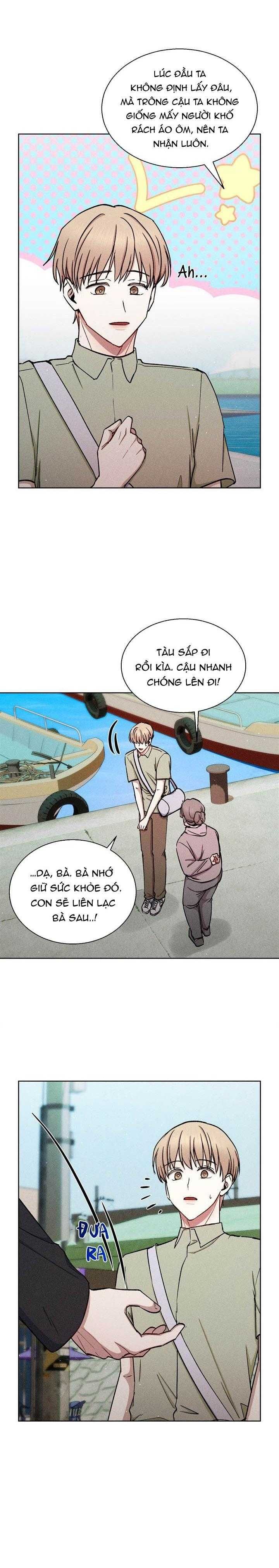 đọc truyện Giá Như Anh Cần Em Chương 54 ảnh 3 tại Giả Dược