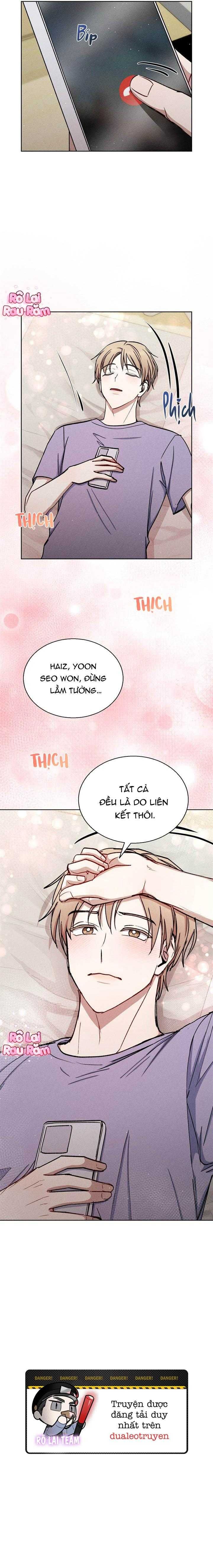 đọc truyện Giá Như Anh Cần Em Chương 56 ảnh 6 tại Giả Dược