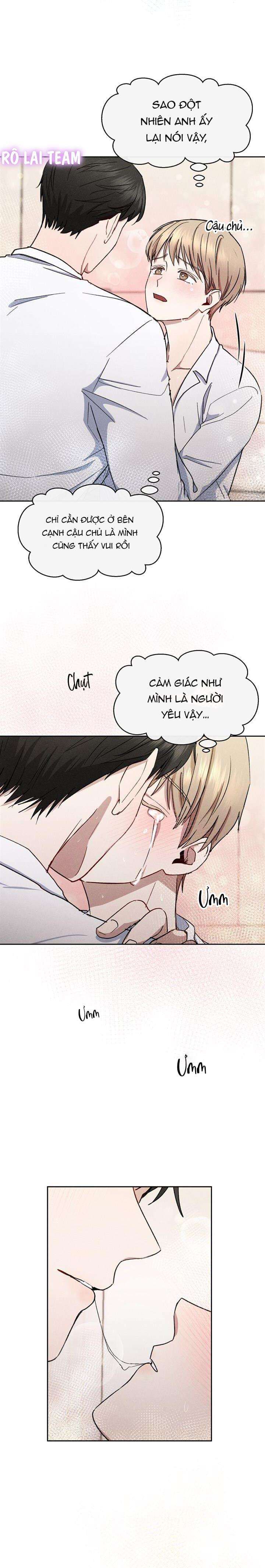 đọc truyện Giá Như Anh Cần Em Chương 6 ảnh 12 tại Giả Dược