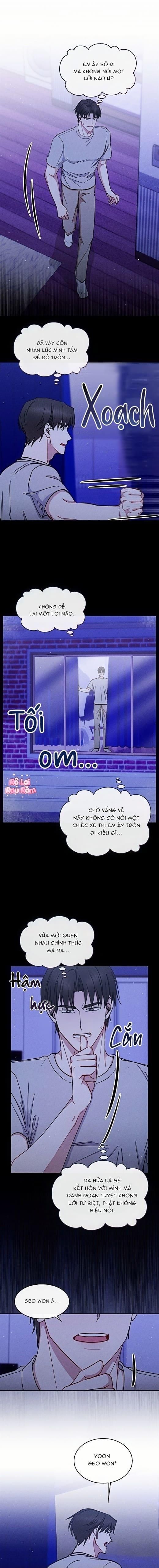 đọc truyện Giá Như Anh Cần Em Chương 66 ảnh 1 tại Giả Dược