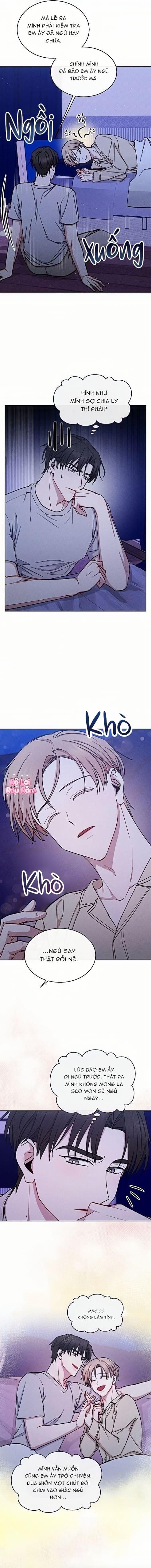 đọc truyện Giá Như Anh Cần Em Chương 66 ảnh 3 tại Giả Dược