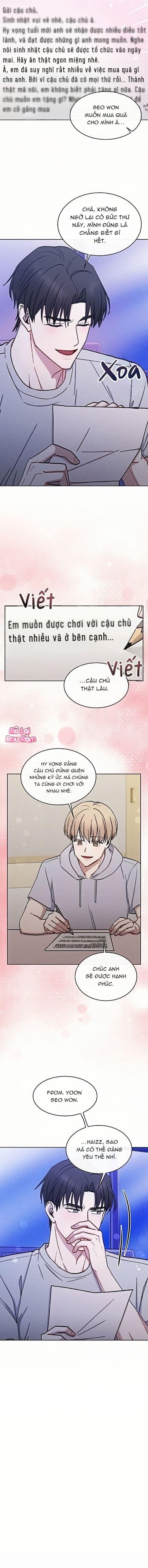 đọc truyện Giá Như Anh Cần Em Chương 66 ảnh 5 tại Giả Dược