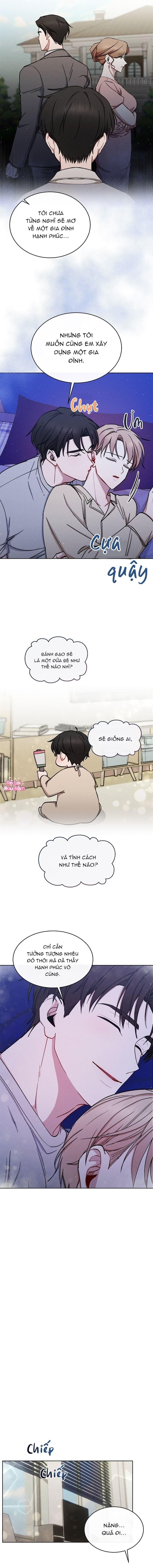 đọc truyện Giá Như Anh Cần Em Chương 66 ảnh 7 tại Giả Dược