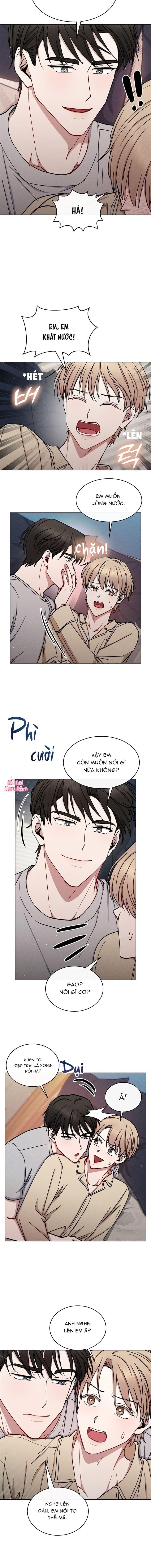 đọc truyện Giá Như Anh Cần Em Chương 66 ảnh 10 tại Giả Dược