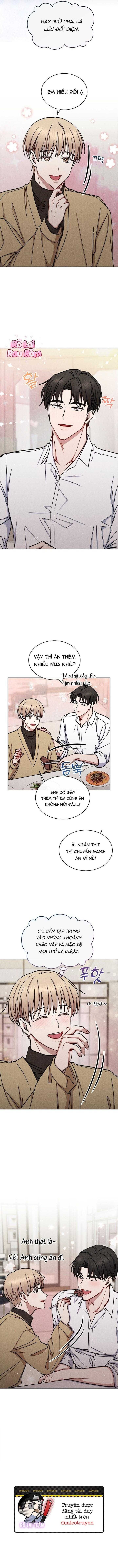 đọc truyện Giá Như Anh Cần Em Chương 68 ảnh 15 tại Giả Dược
