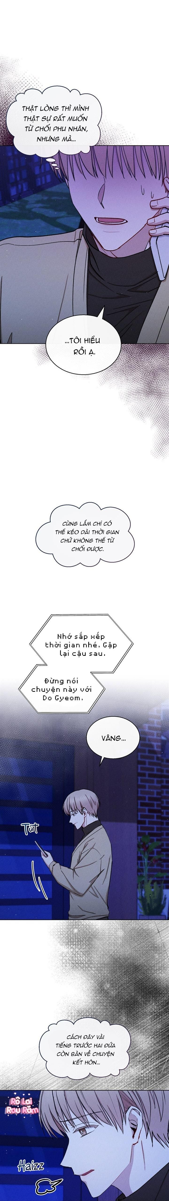 đọc truyện Giá Như Anh Cần Em Chương 69 ảnh 17 tại Giả Dược