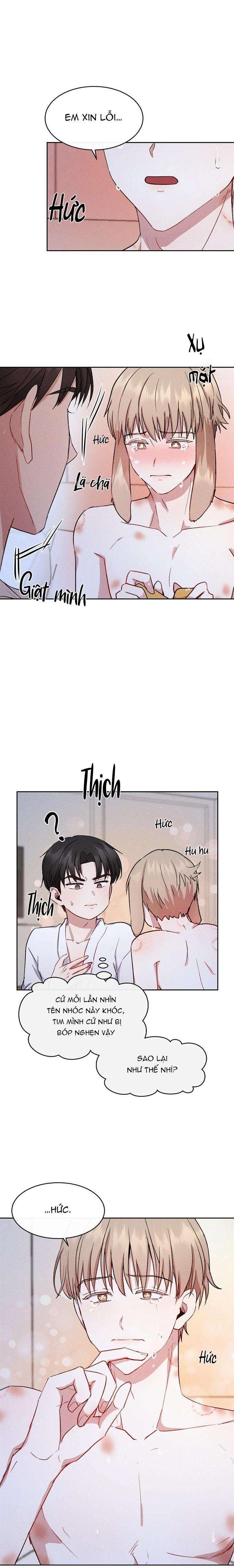 đọc truyện Giá Như Anh Cần Em Chương 7 ảnh 6 tại Giả Dược