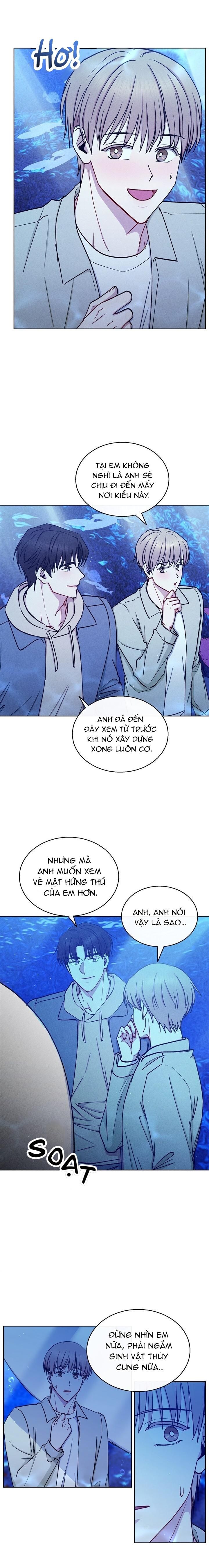 đọc truyện Giá Như Anh Cần Em Chương 71 ảnh 11 tại Giả Dược