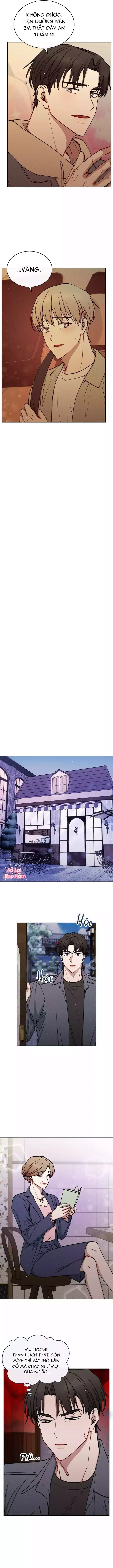 đọc truyện Giá Như Anh Cần Em Chương 72 ảnh 4 tại Giả Dược