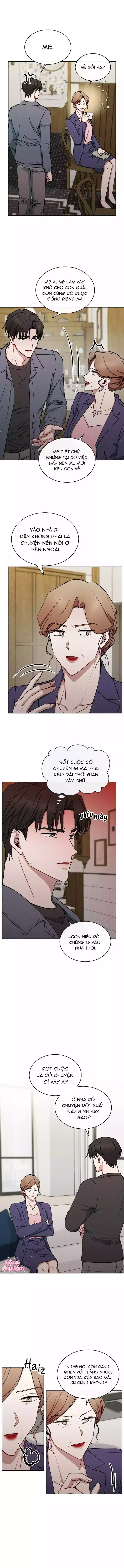 đọc truyện Giá Như Anh Cần Em Chương 72 ảnh 5 tại Giả Dược