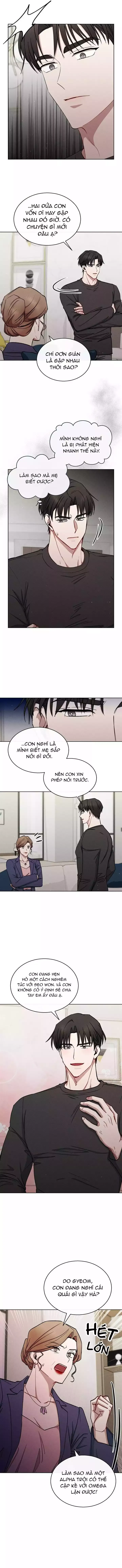đọc truyện Giá Như Anh Cần Em Chương 72 ảnh 6 tại Giả Dược