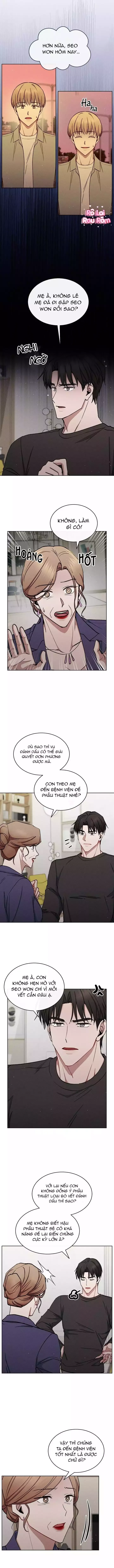 đọc truyện Giá Như Anh Cần Em Chương 72 ảnh 8 tại Giả Dược