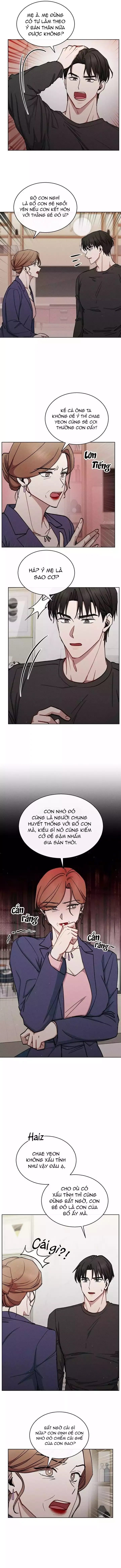 đọc truyện Giá Như Anh Cần Em Chương 72 ảnh 9 tại Giả Dược