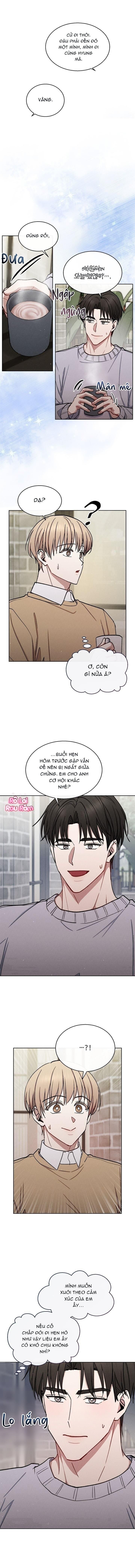 đọc truyện Giá Như Anh Cần Em Chương 74 ảnh 9 tại Giả Dược