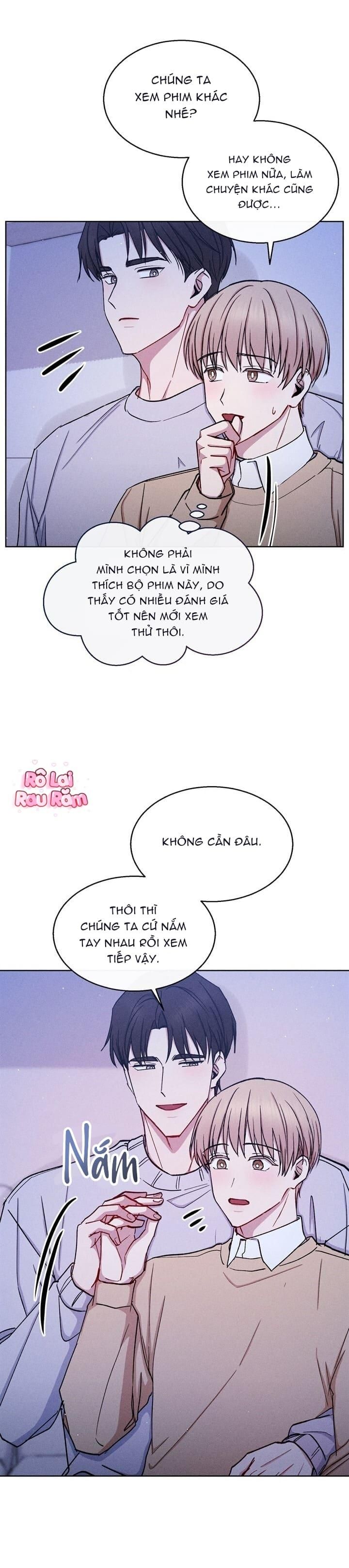 đọc truyện Giá Như Anh Cần Em Chương 75 ảnh 15 tại Thiên Thai Truyện