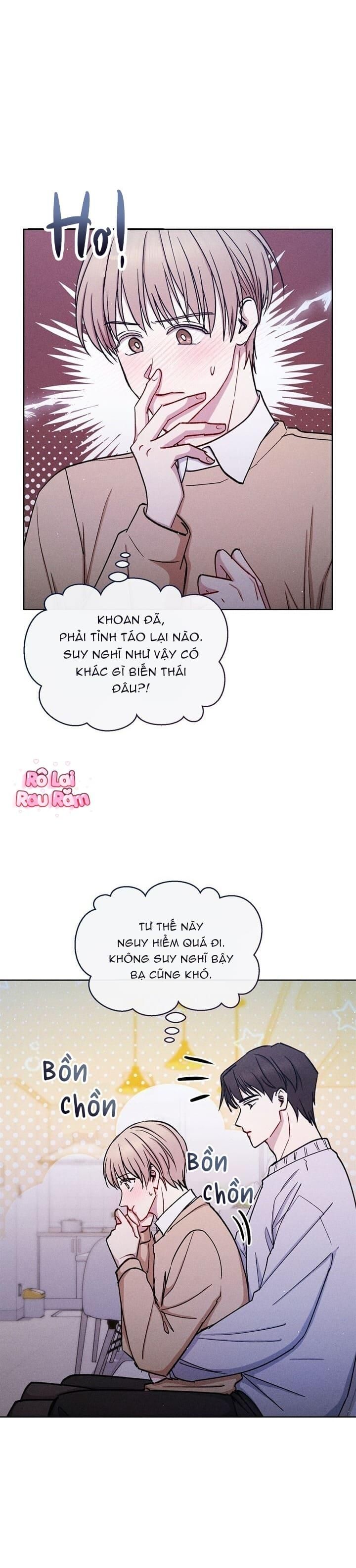 đọc truyện Giá Như Anh Cần Em Chương 75 ảnh 3 tại Thiên Thai Truyện