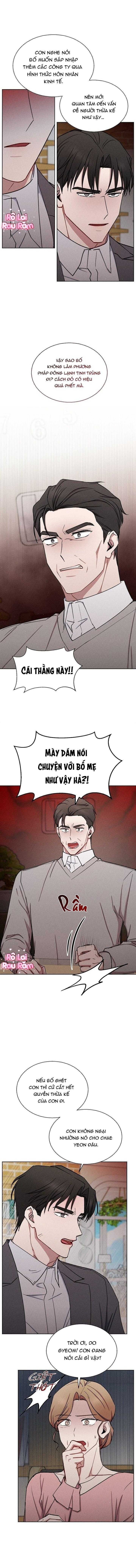 đọc truyện Giá Như Anh Cần Em Chương 80 ảnh 11 tại Giả Dược