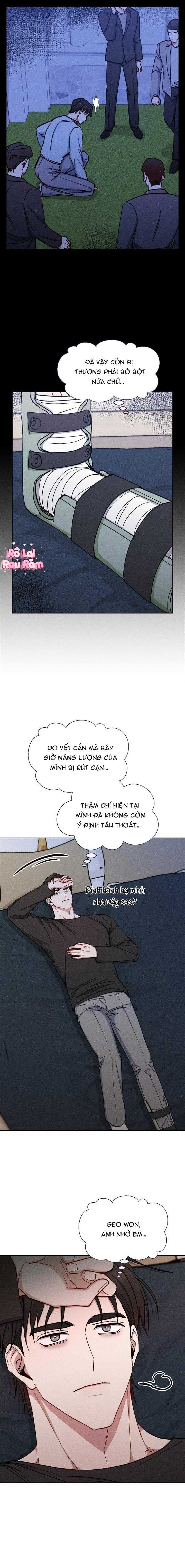 đọc truyện Giá Như Anh Cần Em Chương 81 ảnh 9 tại Giả Dược