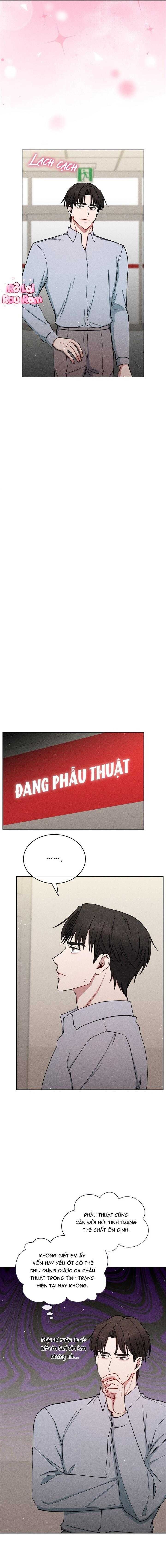 đọc truyện Giá Như Anh Cần Em Chương 82 ảnh 14 tại Giả Dược