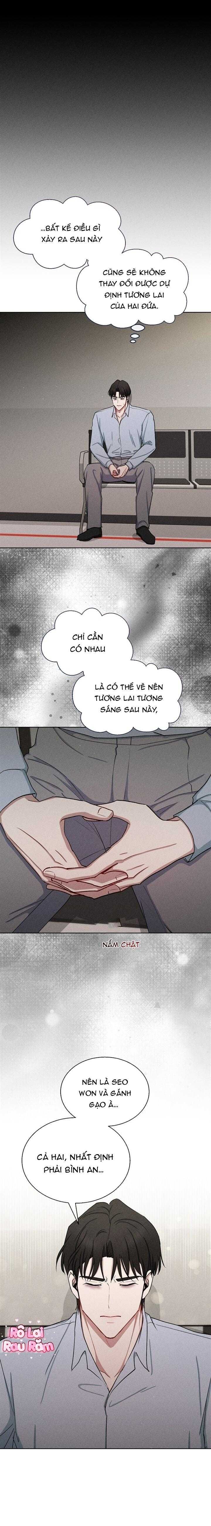 đọc truyện Giá Như Anh Cần Em Chương 82 ảnh 16 tại Giả Dược