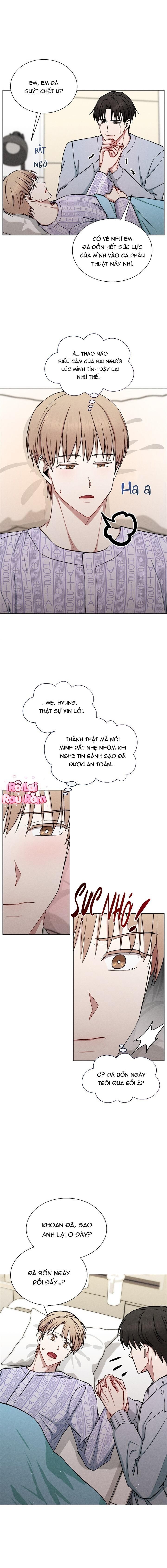 đọc truyện Giá Như Anh Cần Em Chương 83 ảnh 6 tại Giả Dược