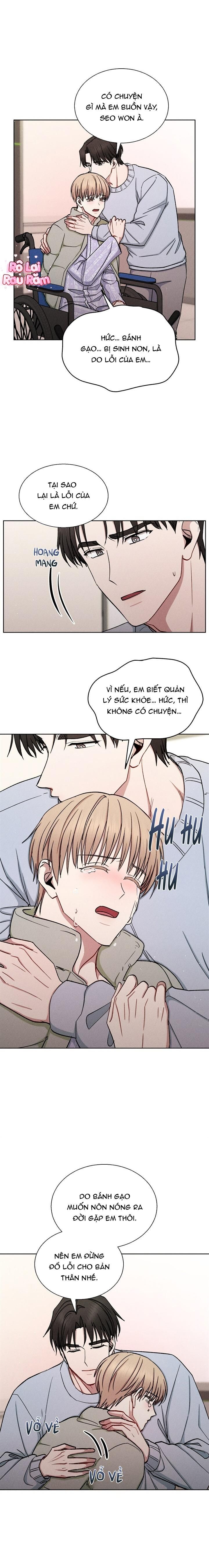 đọc truyện Giá Như Anh Cần Em Chương 84 ảnh 11 tại Giả Dược