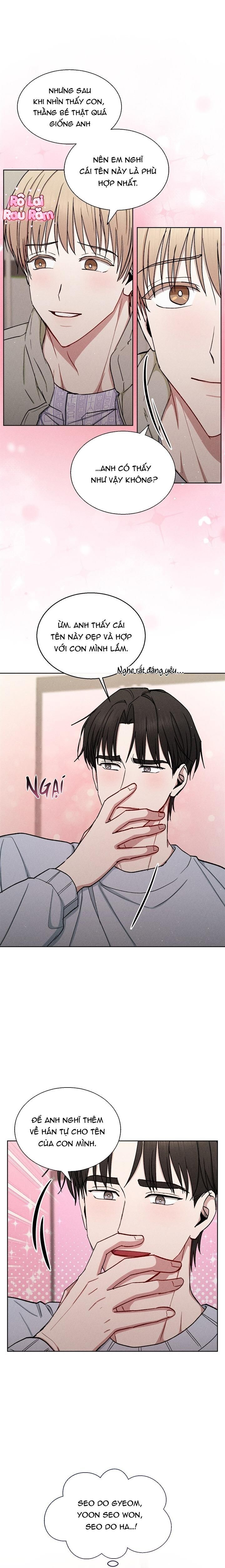 đọc truyện Giá Như Anh Cần Em Chương 84 ảnh 15 tại Giả Dược