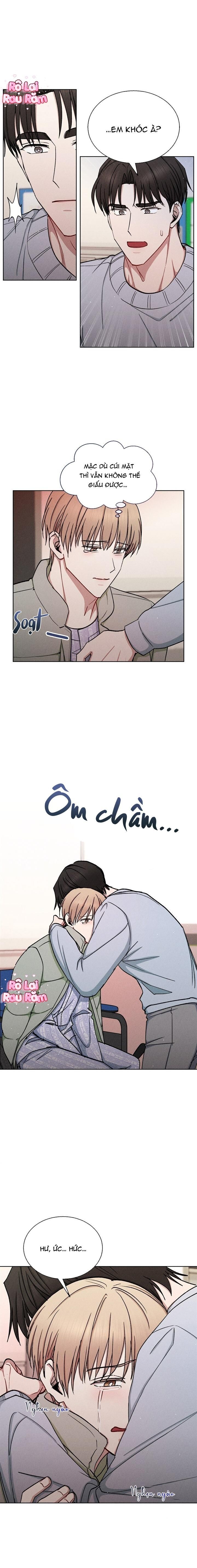 đọc truyện Giá Như Anh Cần Em Chương 84 ảnh 10 tại Giả Dược