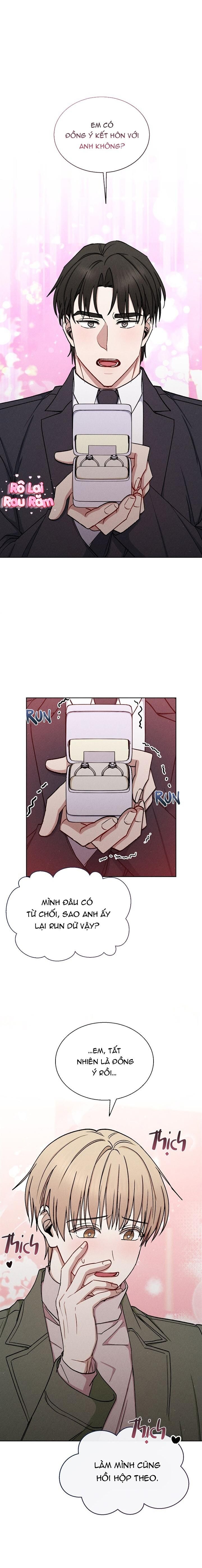 đọc truyện Giá Như Anh Cần Em Chương 85 ảnh 10 tại Giả Dược