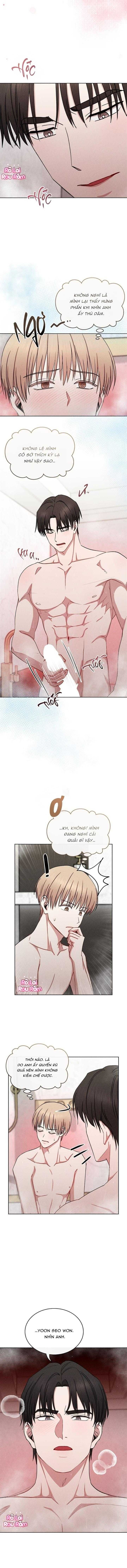 đọc truyện Giá Như Anh Cần Em Chương 97 ảnh 4 tại Thiên Thai Truyện