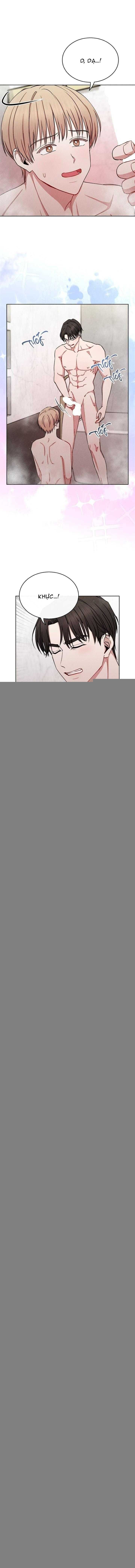 đọc truyện Giá Như Anh Cần Em Chương 97 ảnh 5 tại Thiên Thai Truyện