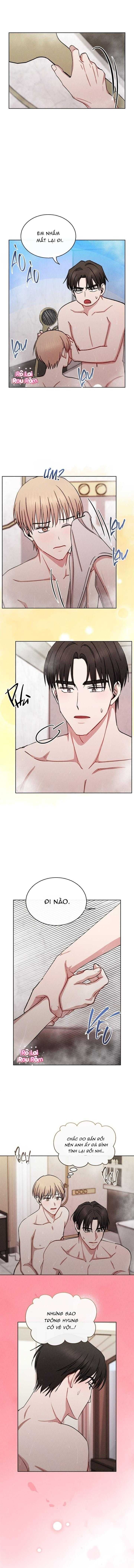 đọc truyện Giá Như Anh Cần Em Chương 97 ảnh 6 tại Thiên Thai Truyện