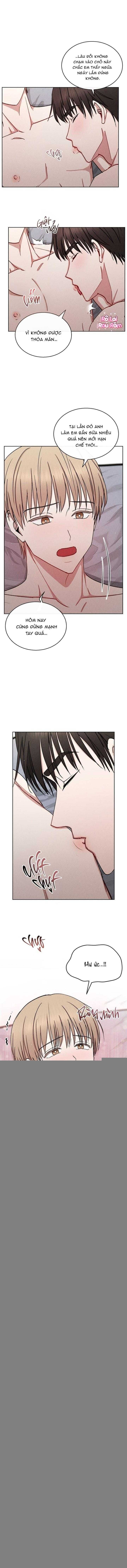 đọc truyện Giá Như Anh Cần Em Chương 97 ảnh 8 tại Thiên Thai Truyện