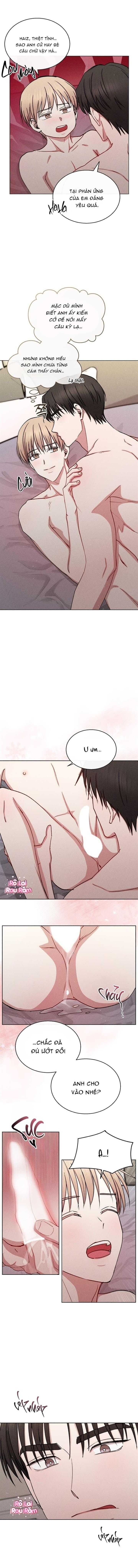 đọc truyện Giá Như Anh Cần Em Chương 97 ảnh 10 tại Thiên Thai Truyện