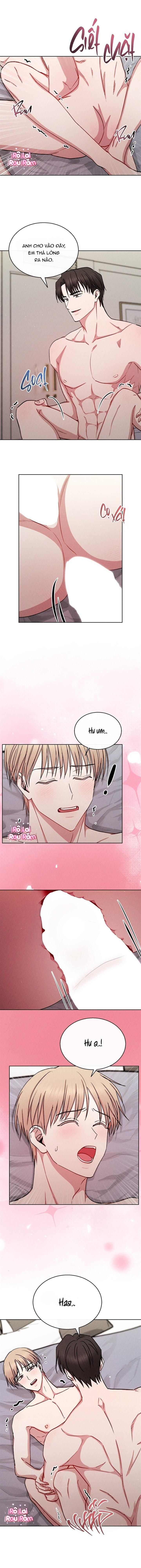 đọc truyện Giá Như Anh Cần Em Chương 98 ảnh 2 tại Thiên Thai Truyện