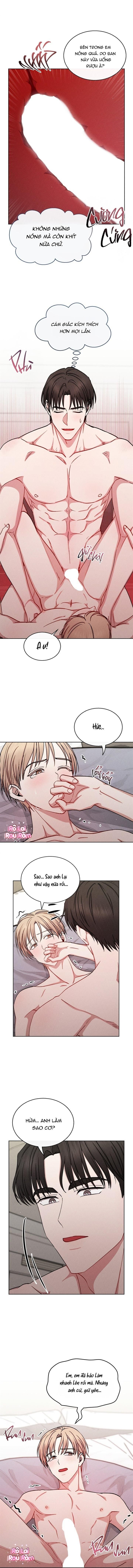 đọc truyện Giá Như Anh Cần Em Chương 98 ảnh 3 tại Thiên Thai Truyện