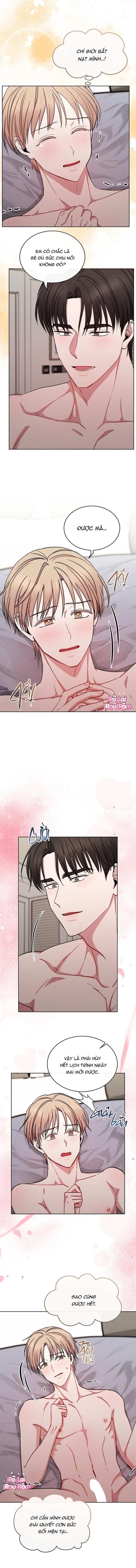 đọc truyện Giá Như Anh Cần Em Chương 98 ảnh 4 tại Thiên Thai Truyện