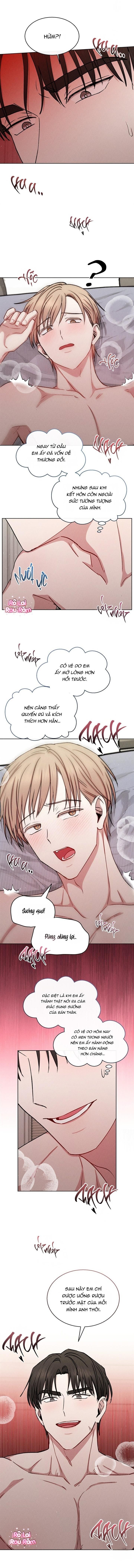 đọc truyện Giá Như Anh Cần Em Chương 98 ảnh 7 tại Thiên Thai Truyện