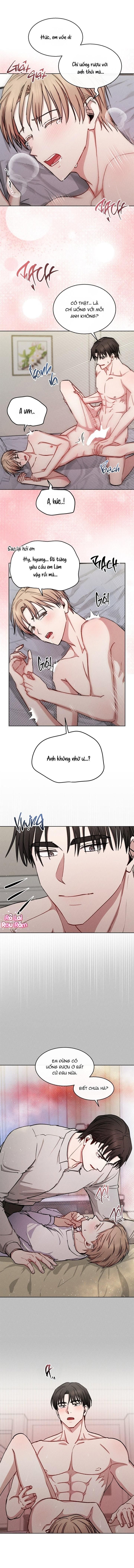 đọc truyện Giá Như Anh Cần Em Chương 98 ảnh 8 tại Thiên Thai Truyện