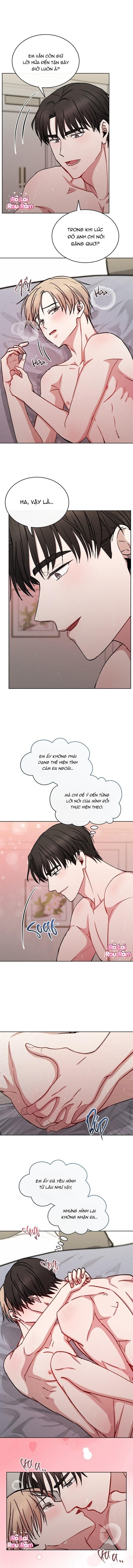 đọc truyện Giá Như Anh Cần Em Chương 98 ảnh 9 tại Thiên Thai Truyện