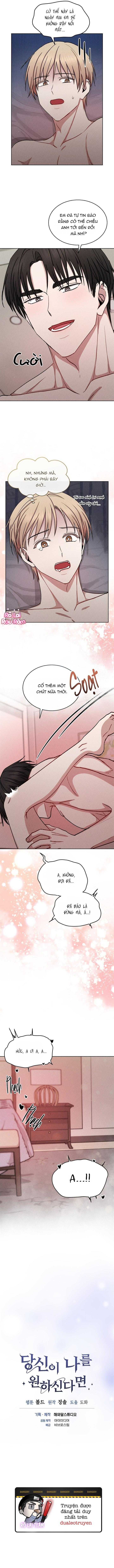 đọc truyện Giá Như Anh Cần Em Chương 99 ảnh 5 tại Thiên Thai Truyện