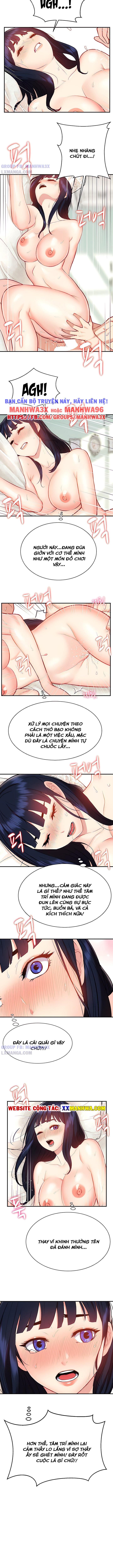 đọc truyện Gia Sư Cả Mẹ Và Con Chương 12 ảnh 4 tại Giả Dược