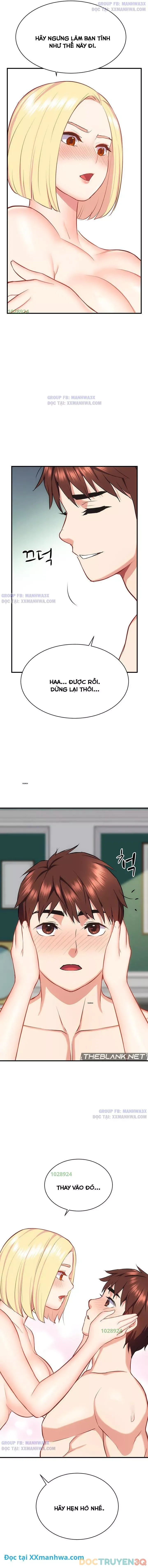 đọc truyện Gia Sư Cả Mẹ Và Con Chương 39 ảnh 10 tại Thiên Thai Truyện