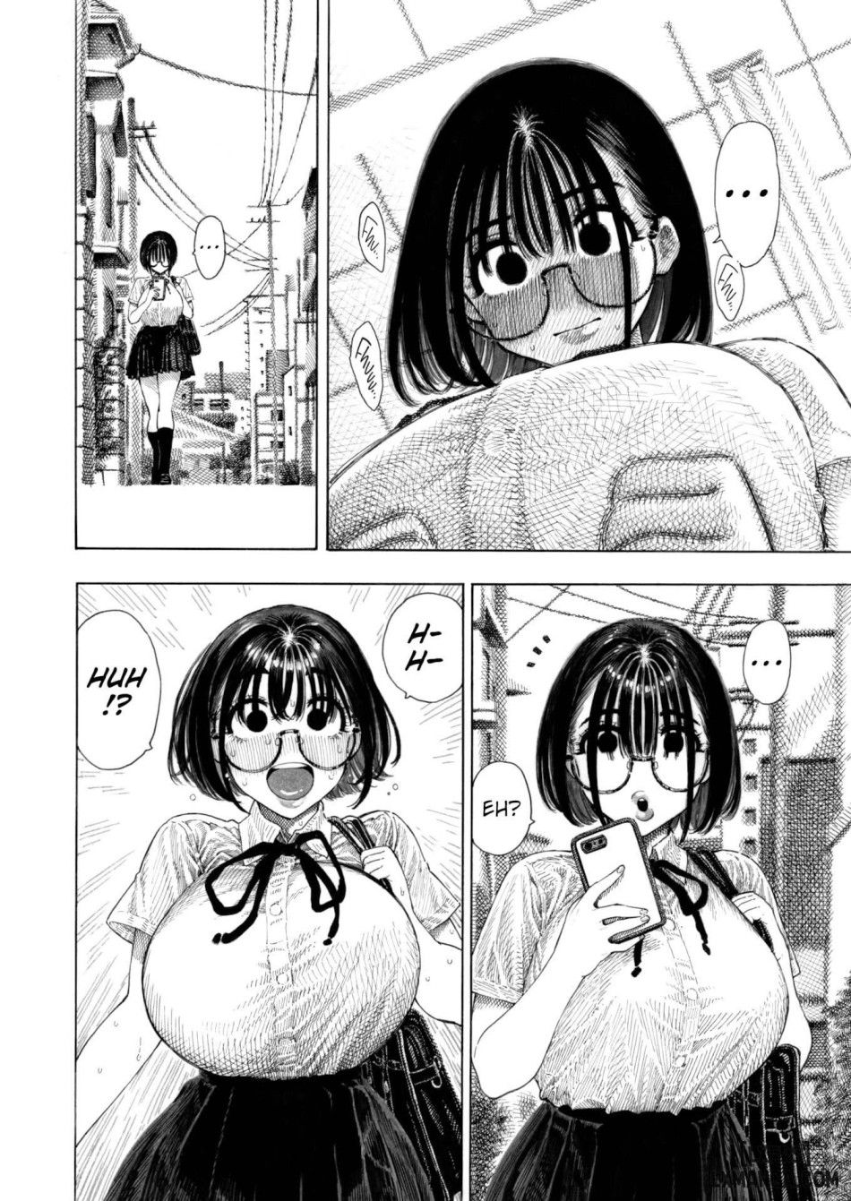 Gia Sư Của Ena Chương 1 page 4 - Giả Dược