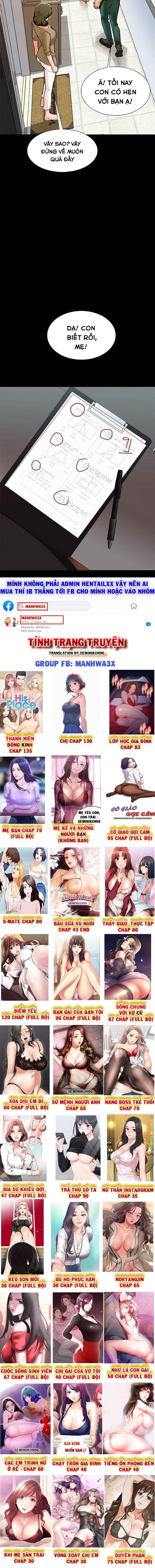 đọc truyện Gia Sư Khiêu Gợi Chương 9 ảnh 1 tại Thiên Thai Truyện
