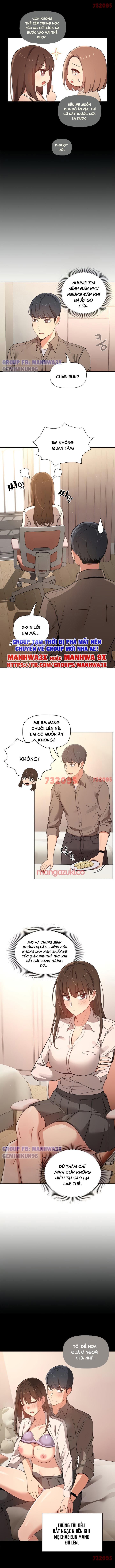 đọc truyện Gia Sư Mùa Hovid Chương 10 ảnh 6 tại Giả Dược