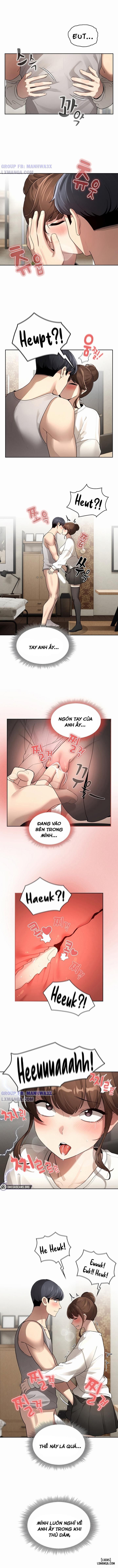 đọc truyện Gia Sư Mùa Hovid Chương 105 ảnh 9 tại Giả Dược